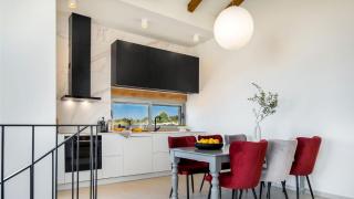 Luxury Plant Villas with the pool and seaview - Novalja - 1