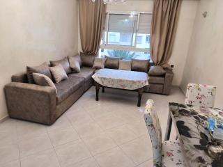 Cozy appartement à aida vilage tanger - Tanger - 0