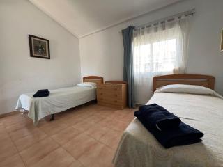 Q3 Punta Prima 3 Bed House - Alicante - 8