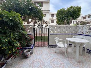 Q3 Punta Prima 3 Bed House - Alicante - 5