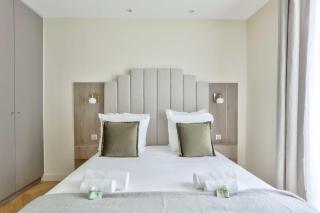 Magnificent Family Flat - Le Marais - with AC - Parijs - 7