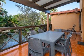 San Lameer Villa 1902 - 2 Bedroom Standard - 4 pax - San Lameer Rental Agency - Southbroom - 8