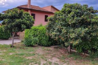 Casa Rosata - Magliano Sabina - 6