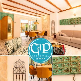 Casa Esmeralda - Luxury Boutique Apartments Old Town - Estepona - 0