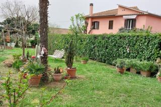 Casa Rosata - Magliano Sabina - 2