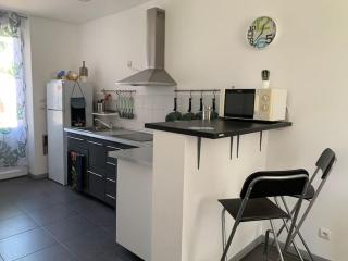 HOMEYPIC T3 en rez de jardin proche de Lyon - Saint-Fons - 0