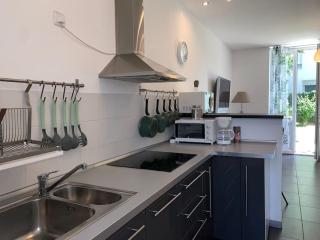 HOMEYPIC T3 en rez de jardin proche de Lyon - Saint-Fons - 7