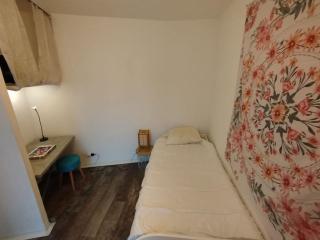 HOMEYPIC T3 en rez de jardin proche de Lyon - Saint-Fons - 5