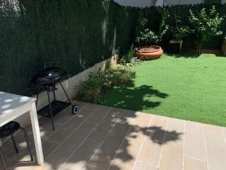 HOMEYPIC T3 en rez de jardin proche de Lyon - Saint-Fons - 1