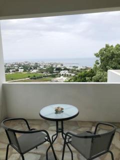 Lina guest house - Skiros - 0