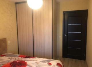 Holiday family apartment Good mood - Ventspils - 0