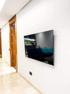 Appartement de Luxe Anfa Park - Casablanca - 4