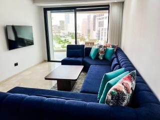 Appartement de Luxe Anfa Park - Casablanca - 2