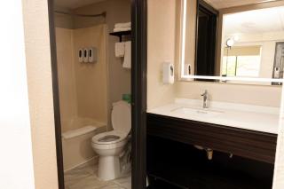 Paragon Inn Hillsboro - Hillsboro - 3