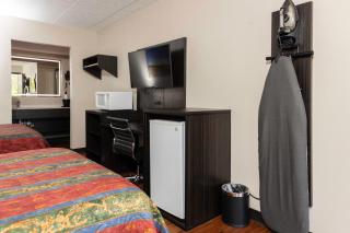 Paragon Inn Hillsboro - Hillsboro - 4