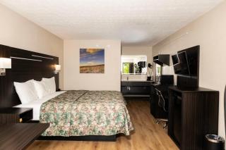 Paragon Inn Hillsboro - Hillsboro - 8