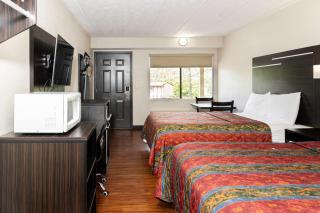 Paragon Inn Hillsboro - Hillsboro - 1