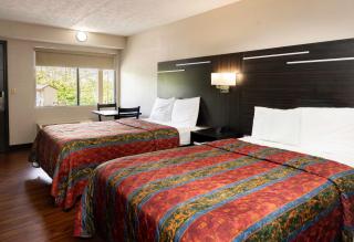 Paragon Inn Hillsboro - Hillsboro - 2