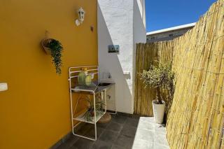 Ático con vistas, terraza, piscina y BBQ Playa 9m - Cala del Moral - 5