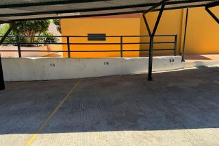 Ático con vistas, terraza, piscina y BBQ Playa 9m - Cala del Moral - 1