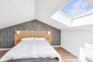 Bel appartement - emplacement idéal - 5