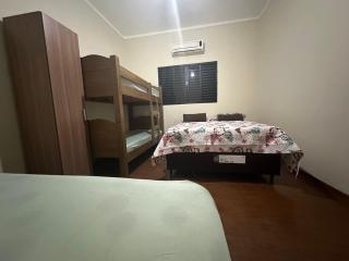 Casa ALIANÇA Olimpia - Olímpia - 9
