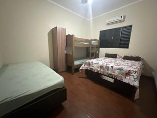Casa ALIANÇA Olimpia - Olímpia - 6