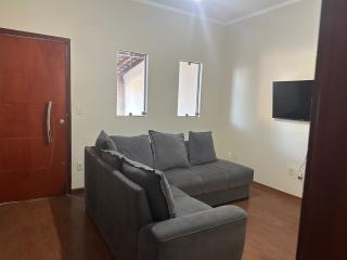 Casa ALIANÇA Olimpia - Olímpia - 4