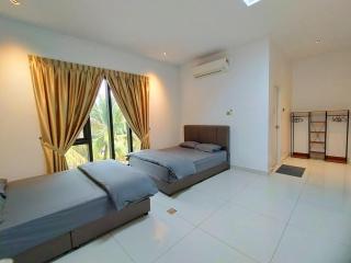 Flamingo Homestay Port Dickson - Port Dickson - 9