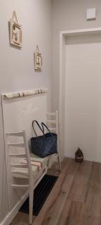Ferienwohnung Kleine Kegelrobbe (mit Pool) - Burhave - 8