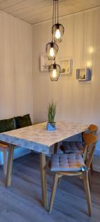 Ferienwohnung Kleine Kegelrobbe (mit Pool) - Burhave - 7