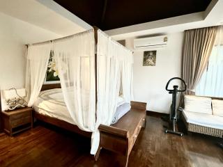 Plunge Tropic Villa near NaiHarn - Nai Harn Beach - 7