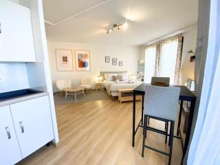 Balmettes - balcon, parking - Annecy - 3