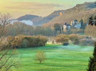 New Listing! Maison Delluc with Spectacular Vistas - Beynac-et-Cazenac - 6