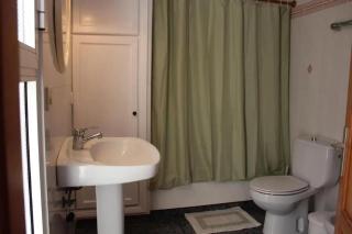 Cozy apartment in Puerto de Naos 45 m² mountain view - 4