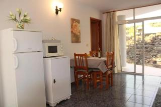 Cozy apartment in Puerto de Naos 45 m² mountain view - 7