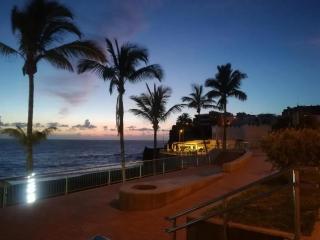 Cozy apartment in Puerto de Naos 45 m² mountain view - Puerto Naos - 9