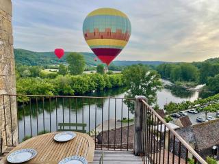 New Listing! Maison Delluc with Spectacular Vistas - Beynac-et-Cazenac - 4