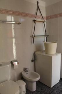 Cozy apartment in Puerto de Naos 45 m² mountain view - 2