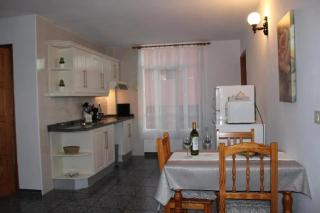 Cozy apartment in Puerto de Naos 45 m² mountain view - Puerto Naos - 5
