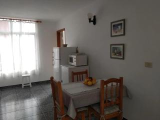 Cozy apartment in Puerto de Naos 45 m² mountain view - Puerto Naos - 6