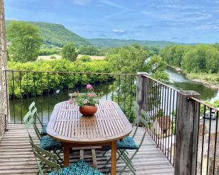 New Listing! Maison Delluc with Spectacular Vistas - Beynac-et-Cazenac - 9