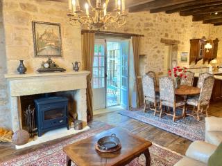 New Listing! Maison Delluc with Spectacular Vistas - Beynac-et-Cazenac - 7