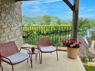 New Listing! Maison Delluc with Spectacular Vistas - Beynac-et-Cazenac - 3