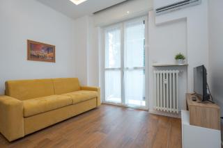 APARTMENTS VISTALLIHOUSE - Bergamo - 7