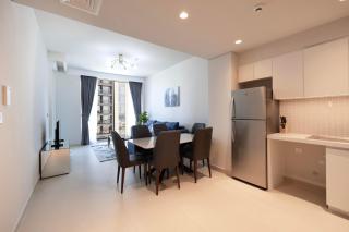 Vibrant Living in the City Center at Dubai Creek - Dubai - 9