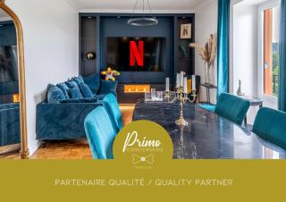 Le Versailles Suite classé 3 étoiles Vue Château & Potager - Versailles - 0