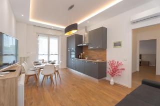 APARTMENTS VISTALLIHOUSE - Bergamo - 0