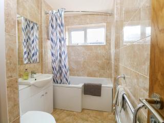Cedar Cottage - 1
