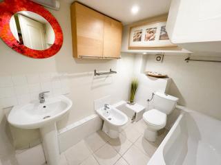 Charmant appartement atypique au coeur du Vieux-Nice - Nizza - 6